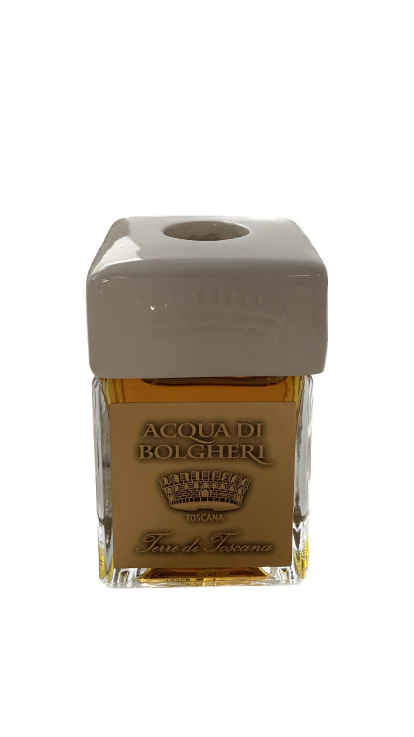 ACQUA DI BOLGHERI DIFFUSORE AMBIENTE TERRE DI TOSCANA 100 ML